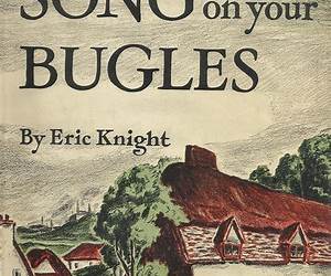 Song On Your Bugles