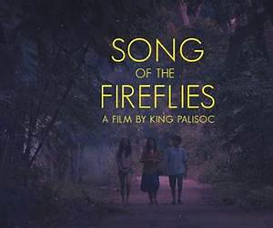 Song of the Fireflies