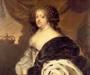 Sophie Amalie