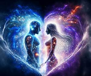 Soul Mates