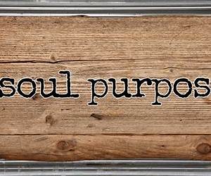 Soul Purpose