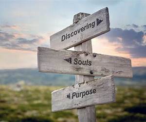 Soul Purpose Soul Purpose