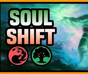 Soulshift: Manifesting Abundance