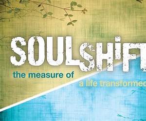 Soulshift: Manifesting Abundance