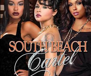 South Beach CartelPart 1