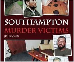 Southampton Murder Victims Volume 2
