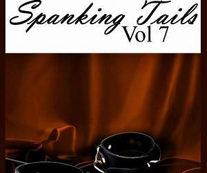 Spanking Tails VII