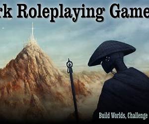 Spark Roleplaying Game