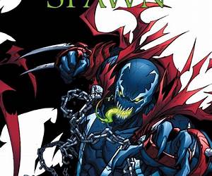 Spawn Origins, Volume 19