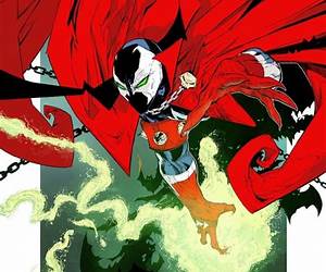 Spawn Origins, Volume 19 Spawn Origins, Volume 19