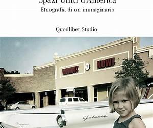 Spazi Uniti d'America: Etnografia di un immaginario