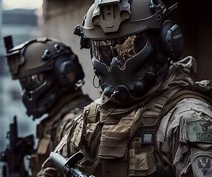 Special Forces