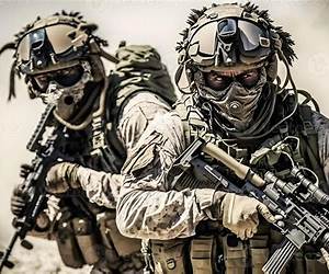 Special Forces Special Forces