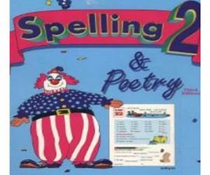 Spelling and Poetry 2 (A Beka) Spelling and Poetry 2 (A Beka)