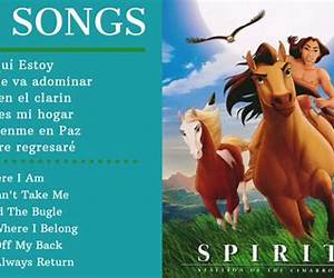 Spirit Song