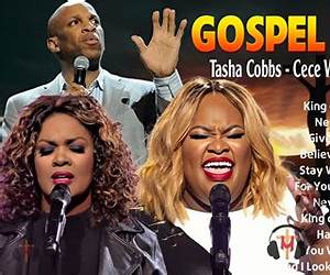 Spiritual Medley: \