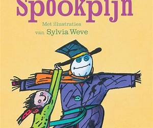 Spookpijn