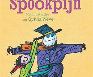 Spookpijn