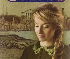Spy of Richmond (Heroines Behind the Lines #4)