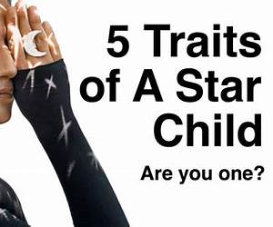 Star Child Star Child