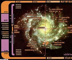 Star Trek Stellar Cartography: The Starfleet Reference Library