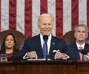 State of the Union