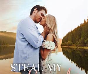 Steal My Heart