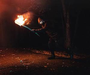 Stealing Fire