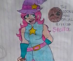 Stella's Saga #1 \u0026 #2 Stella's Saga #1 \u0026 #2