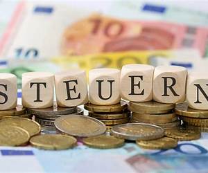 Steuern, aber lustig!!! Steuern, aber lustig!!!