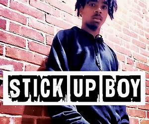 Stick Up Boys