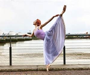 Stillness Dancing