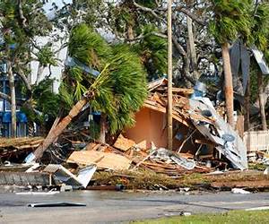 Storm Damages (Storm Damages, #1)