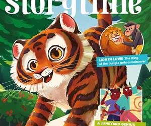 Story Magazine