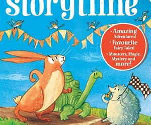 Story Magazine Story Magazine