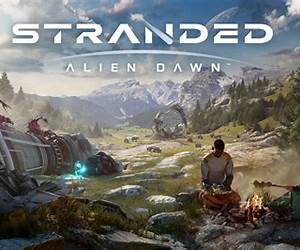 Stranded (Stranded, #1)