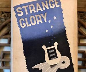 Strange Glory: A Life of Dietrich Bonhoeffer Strange Glory: A Life of Dietrich Bonhoeffer