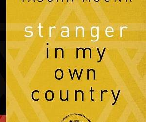 Stranger in My Own Country: A Jewish Family in Modern Germany