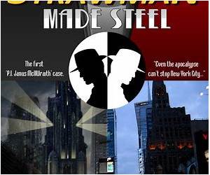 Strawman Made Steel