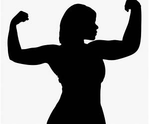 Strength in Silhouette