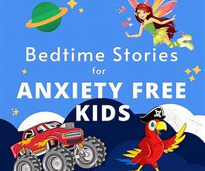 Stress Free Kids: A Parents Guide to Helping Build Self-Esteem, Manage Stress, and Reduce Anxiety in Children