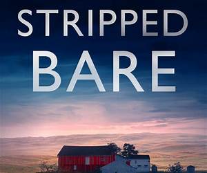 Stripped Bare Stripped Bare
