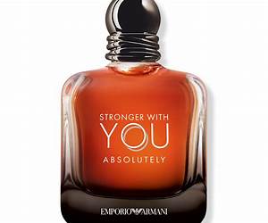 Stronger with You (With You, #2)