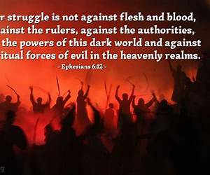 Struggle Against Him Struggle Against Him