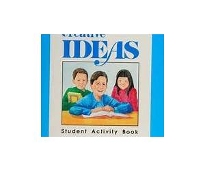 Student Activity Book, Volume 1 (Softcover) Grade 2 (Math Expressions)