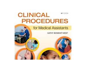 Study Guide for Clinical Procedures for Medical Assistants
