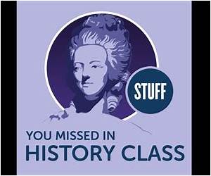Stuff You Missed in History Class: A Guide to History