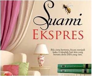 Suami Ekspres Suami Ekspres