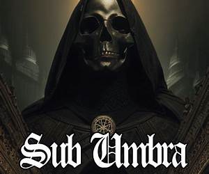 Sub-umbra, or sport among the she-noodles Sub-umbra, or sport among the she-noodles