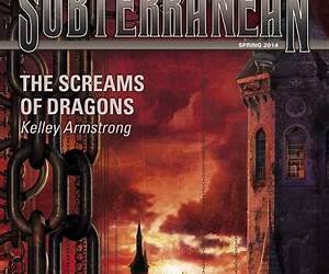 Subterranean Magazine Spring 2010
